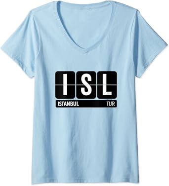 white t shirt istanbul airport