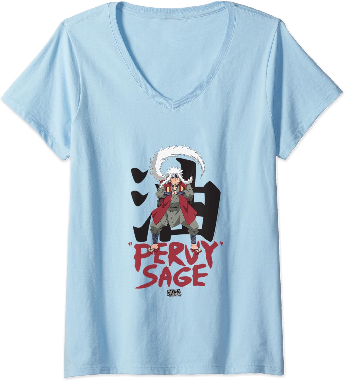 Pervy sage shirt Clearance