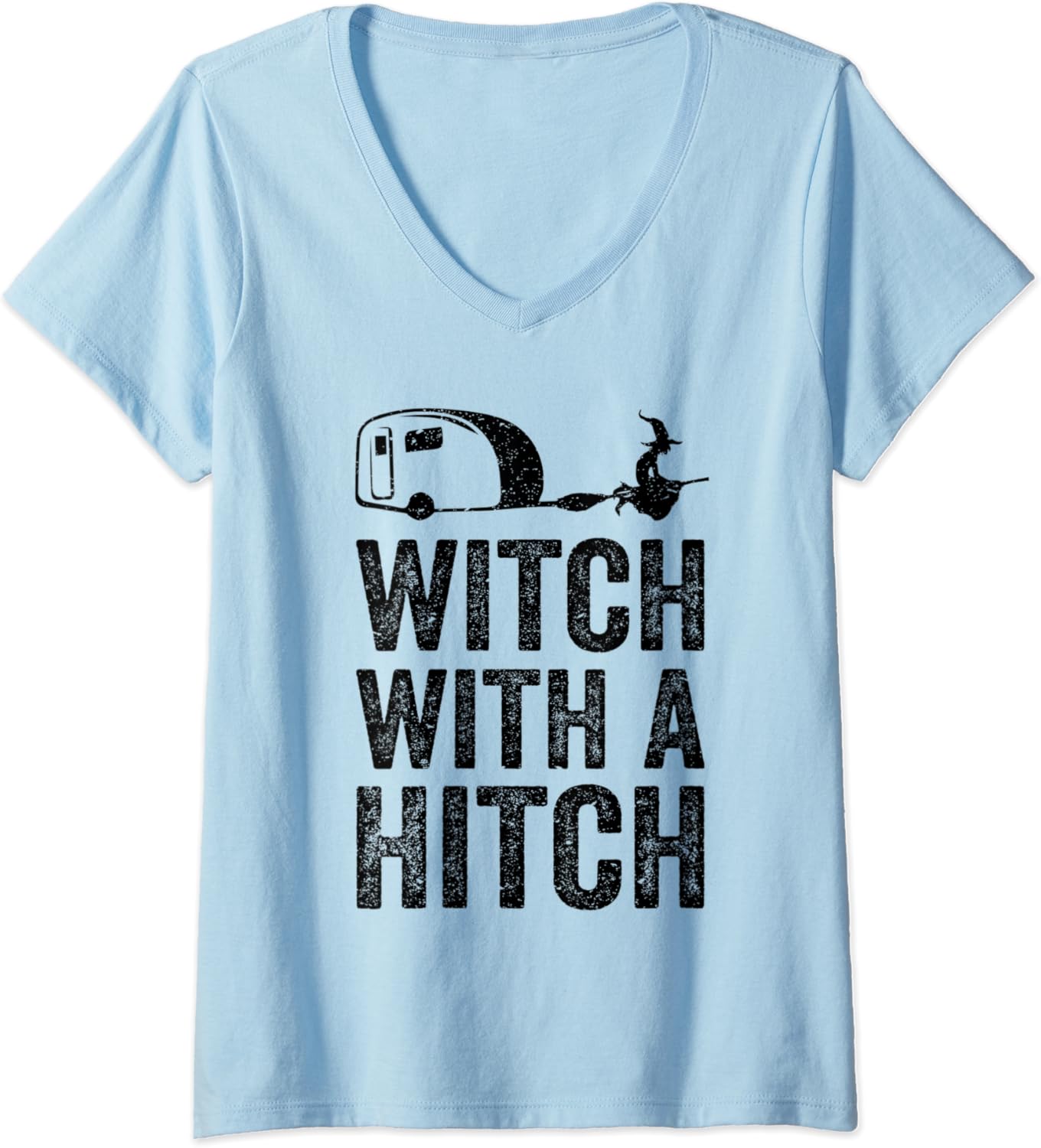 witches with hitches shirts