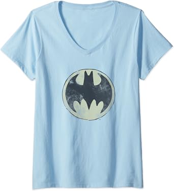 Batman shirt womens amazon Clearance