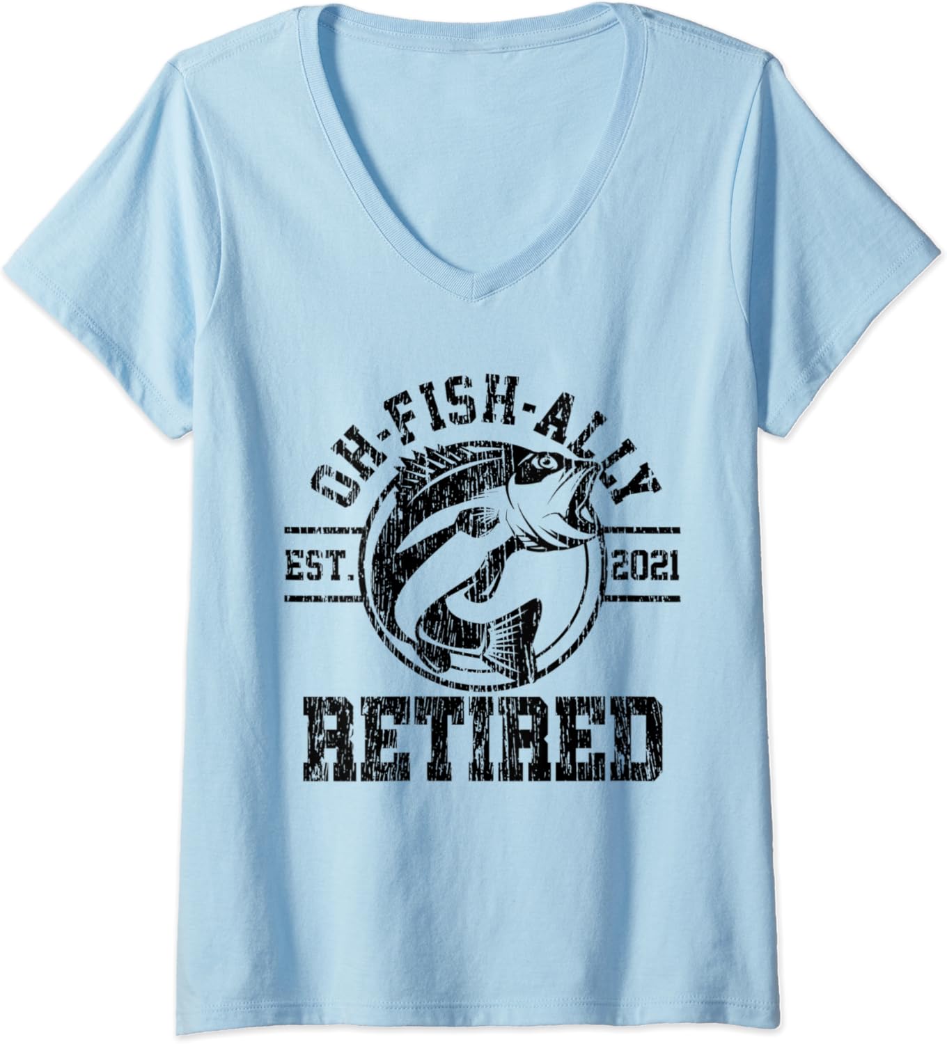 Ofishally retired shirt Clearance