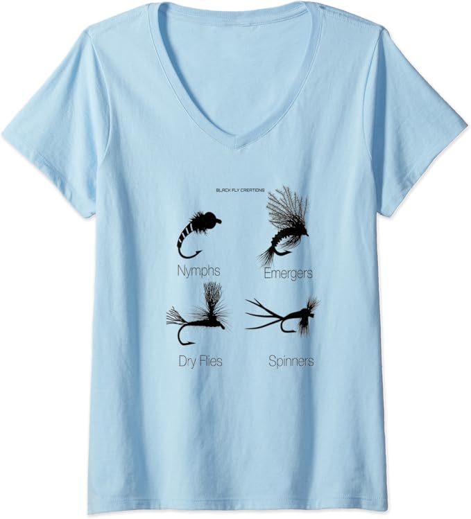 women's fly fishing apparel