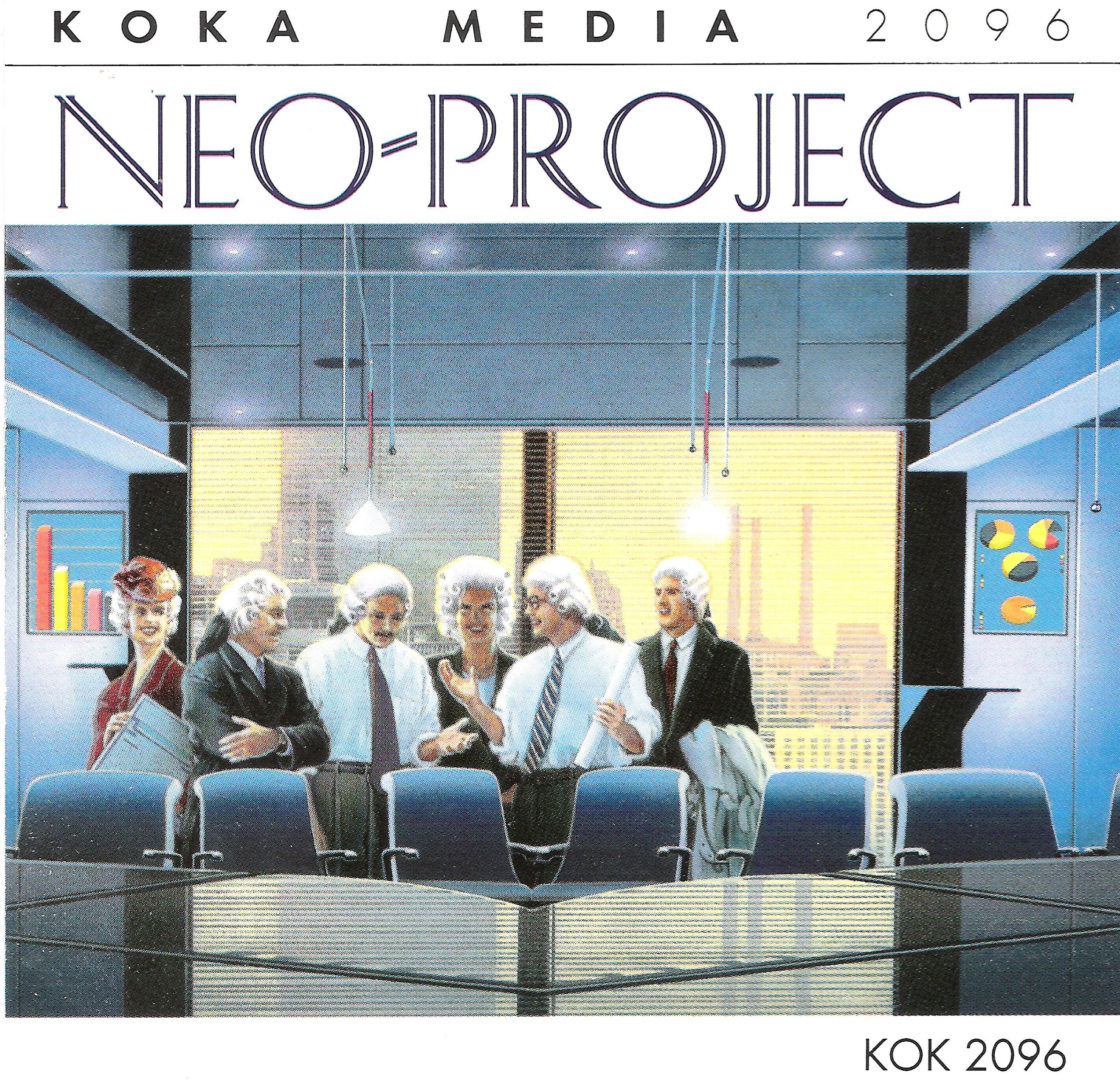 Neo Project