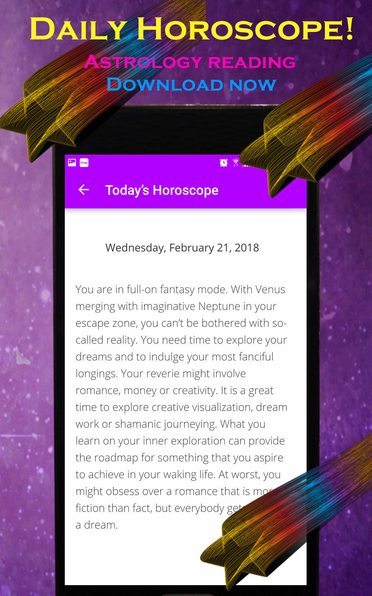 Read Daily. Sign Daily zodiac sign reading 60 photos - Youhoroscope.com