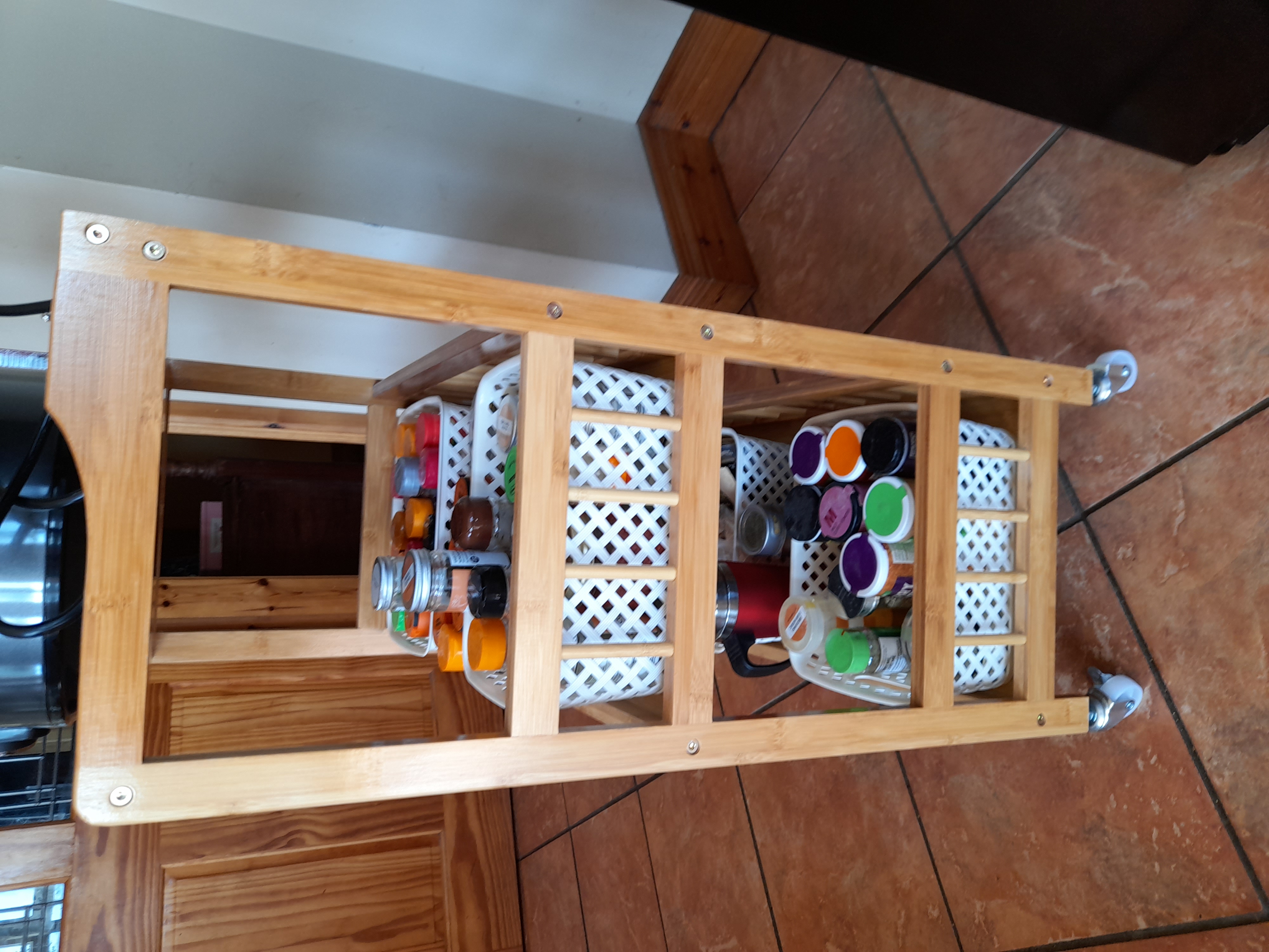 Customer photo