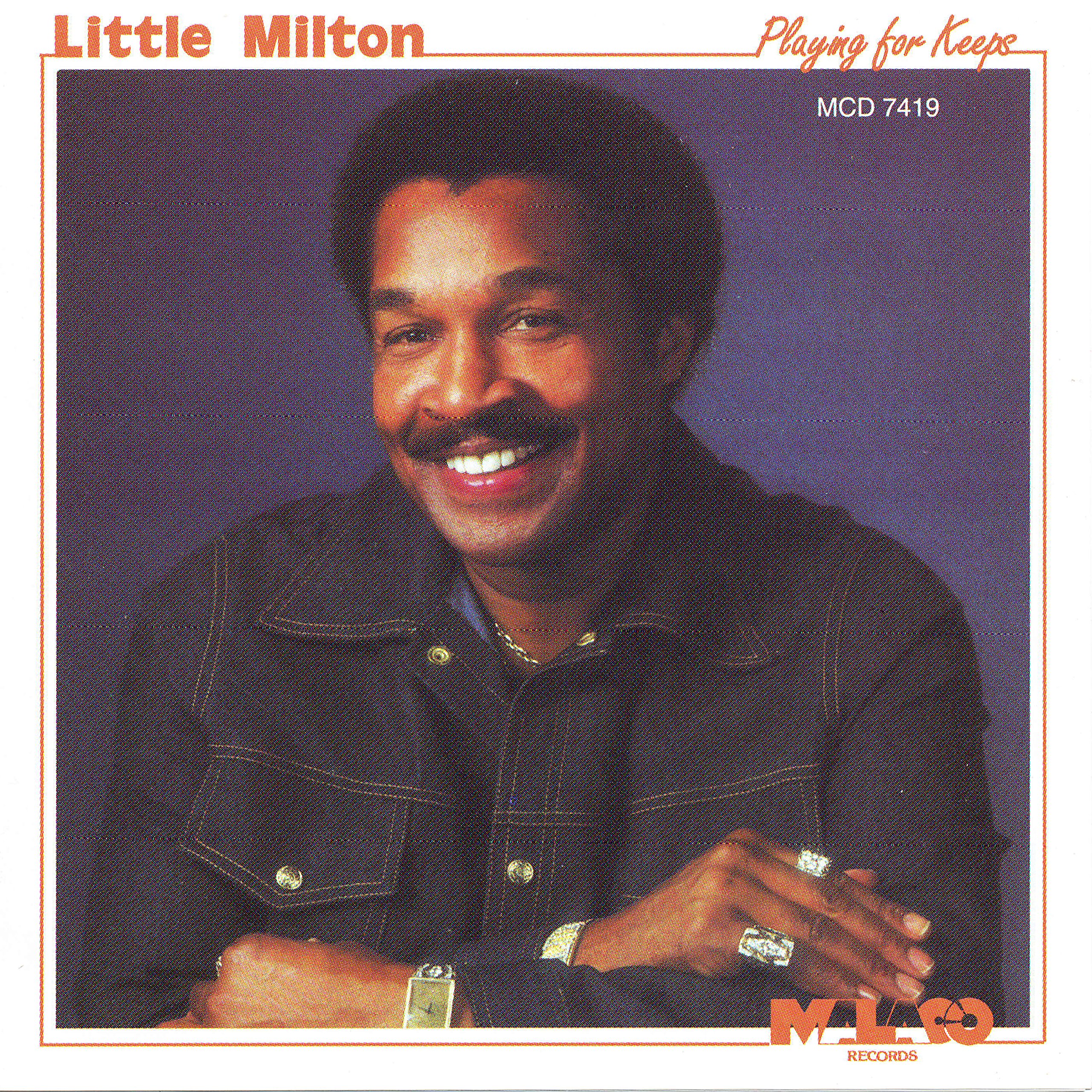 Little Milton