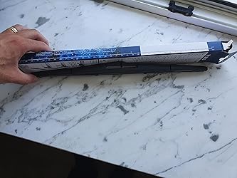 Tergilunotto Posteriore Bosch H353 - Lunghezza 350mm Per Pulizia Efficiente Del Lunotto - Foto 6