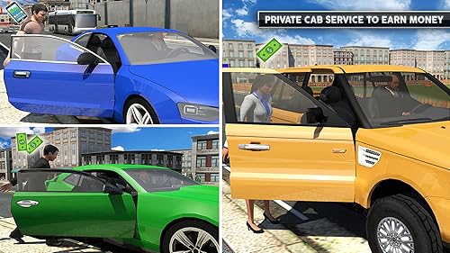 Louco Táxi Dirigindo Simulador 2023 Nova Iorque Cidade Táxi Motorista Jogos