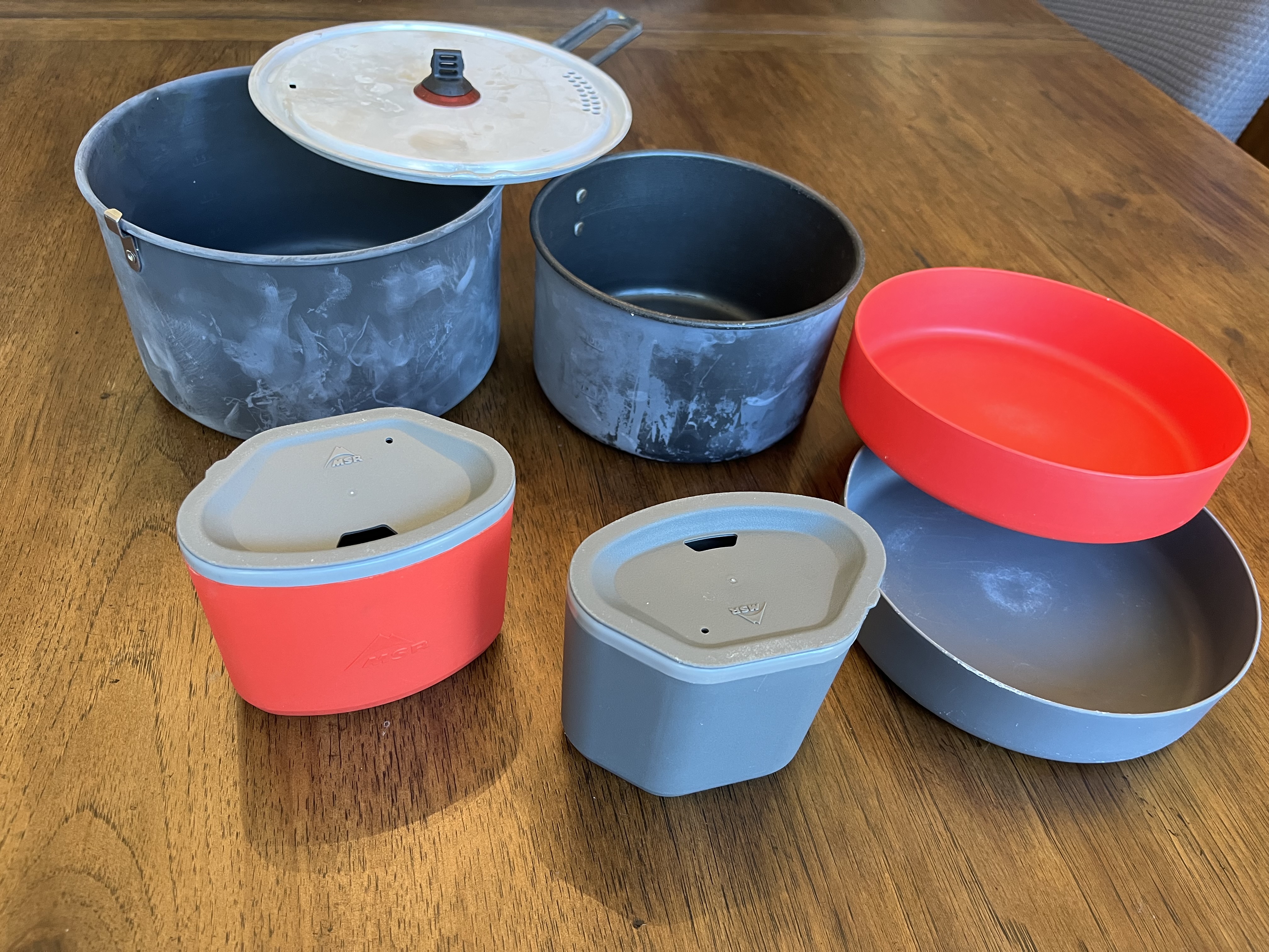 Watch Lightweight and Versatile. Honest Review MSR Quick 2 Camping