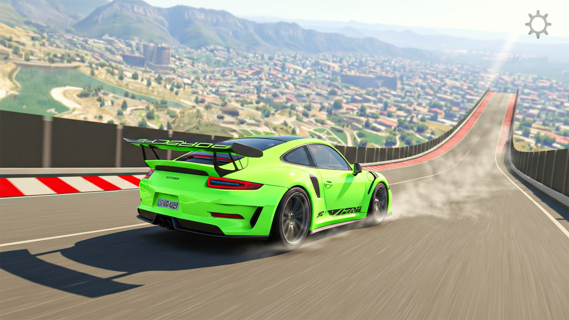 GT Racing Car Stunt Open World Games - App on Amazon Appstore