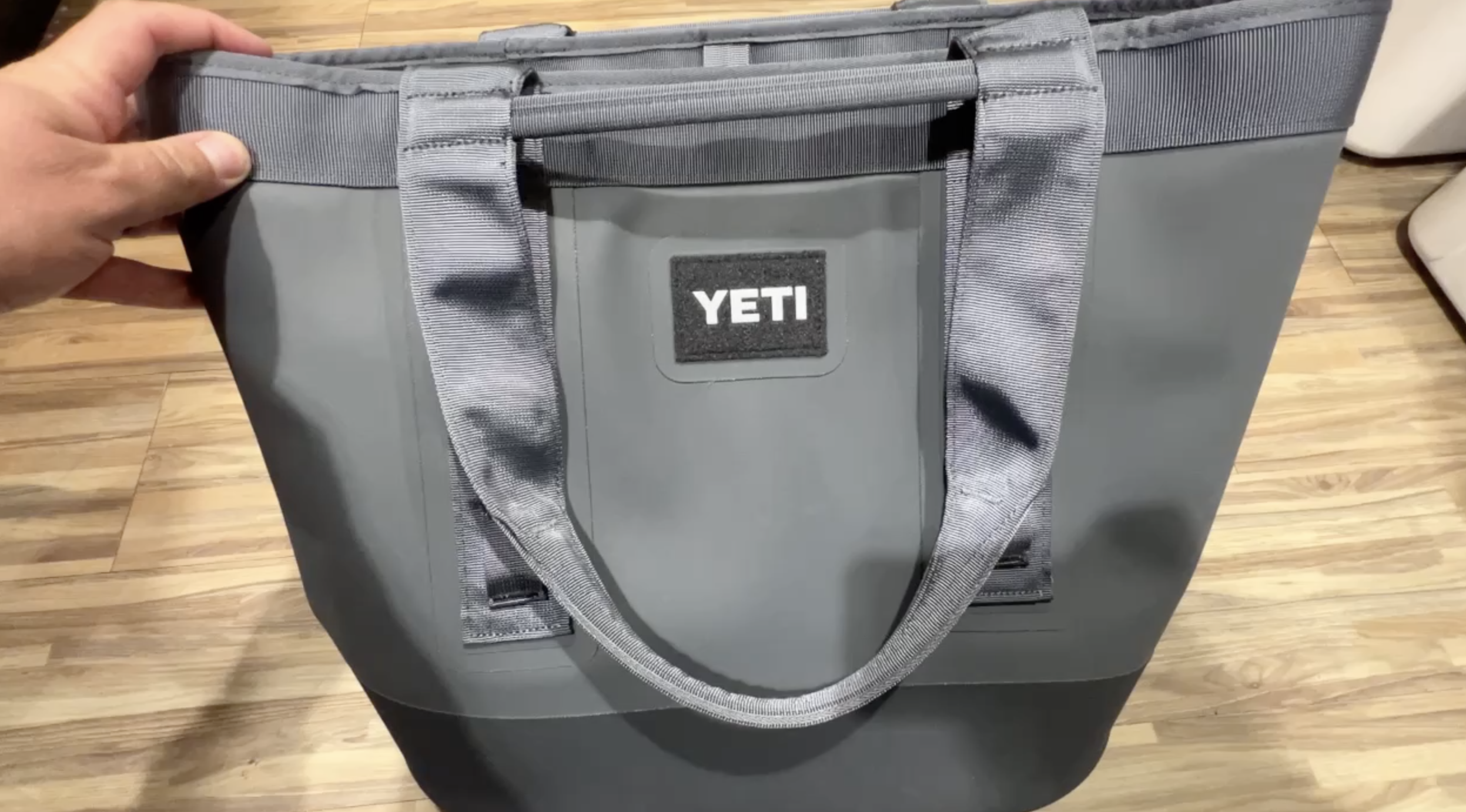 Watch Honest Review&colon; YETI Camino 35 Carryall Bag - Why you