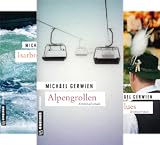  Max Raintaler (Reihe in 8 Bänden)