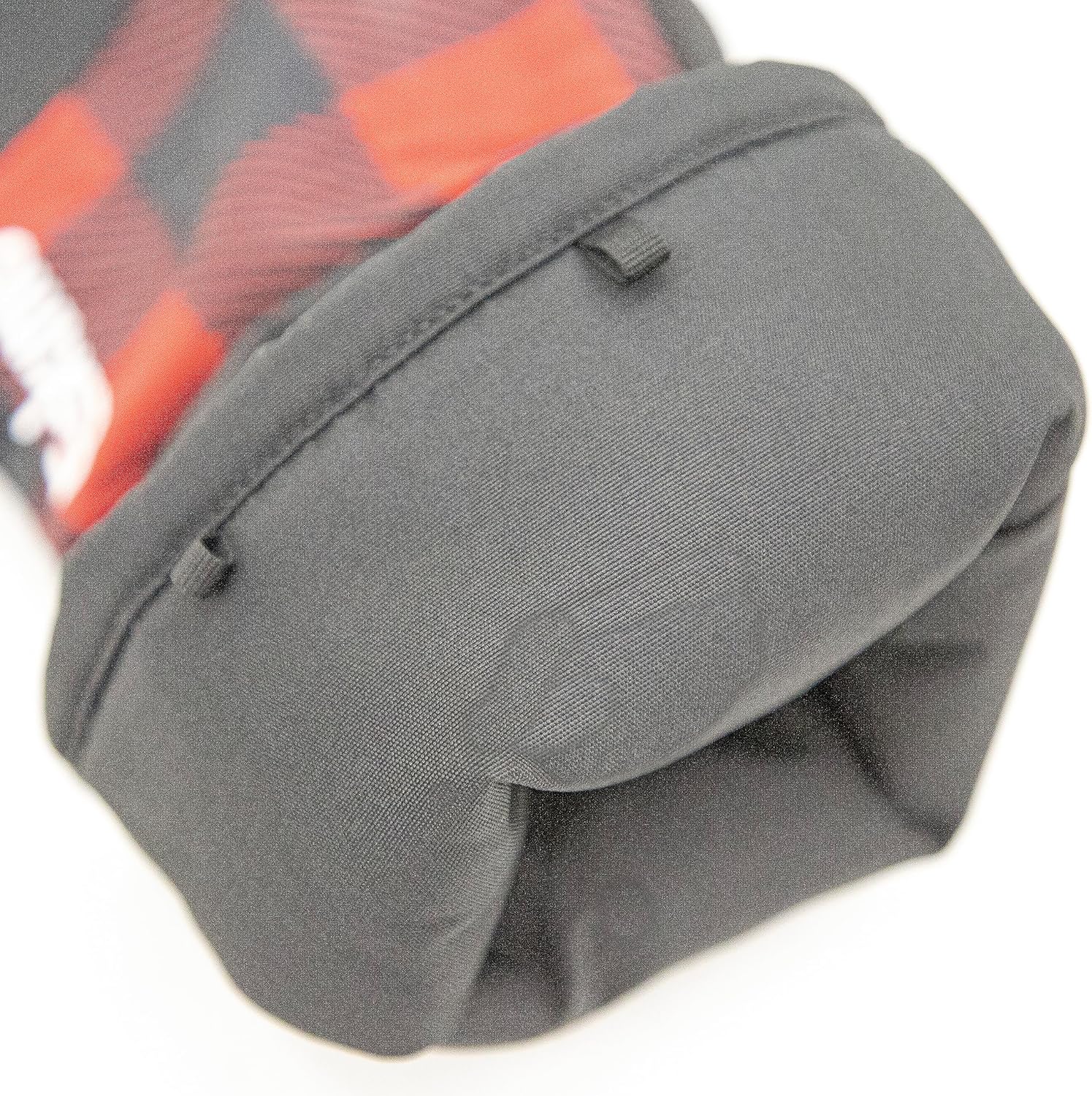 Eskimo 41591 Keeper™ Mitt with Liner Glove, Gloves, Ice Fishing, Unisex, Insulated DuraDry™ Fabric