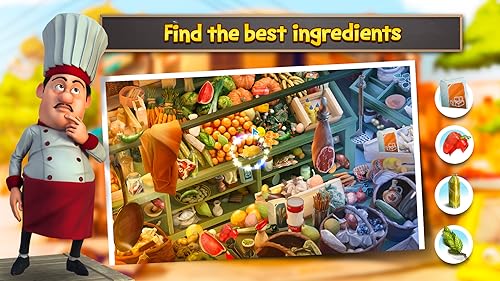 Desafio Chef Gourmet – Volta ao Mundo (Full)