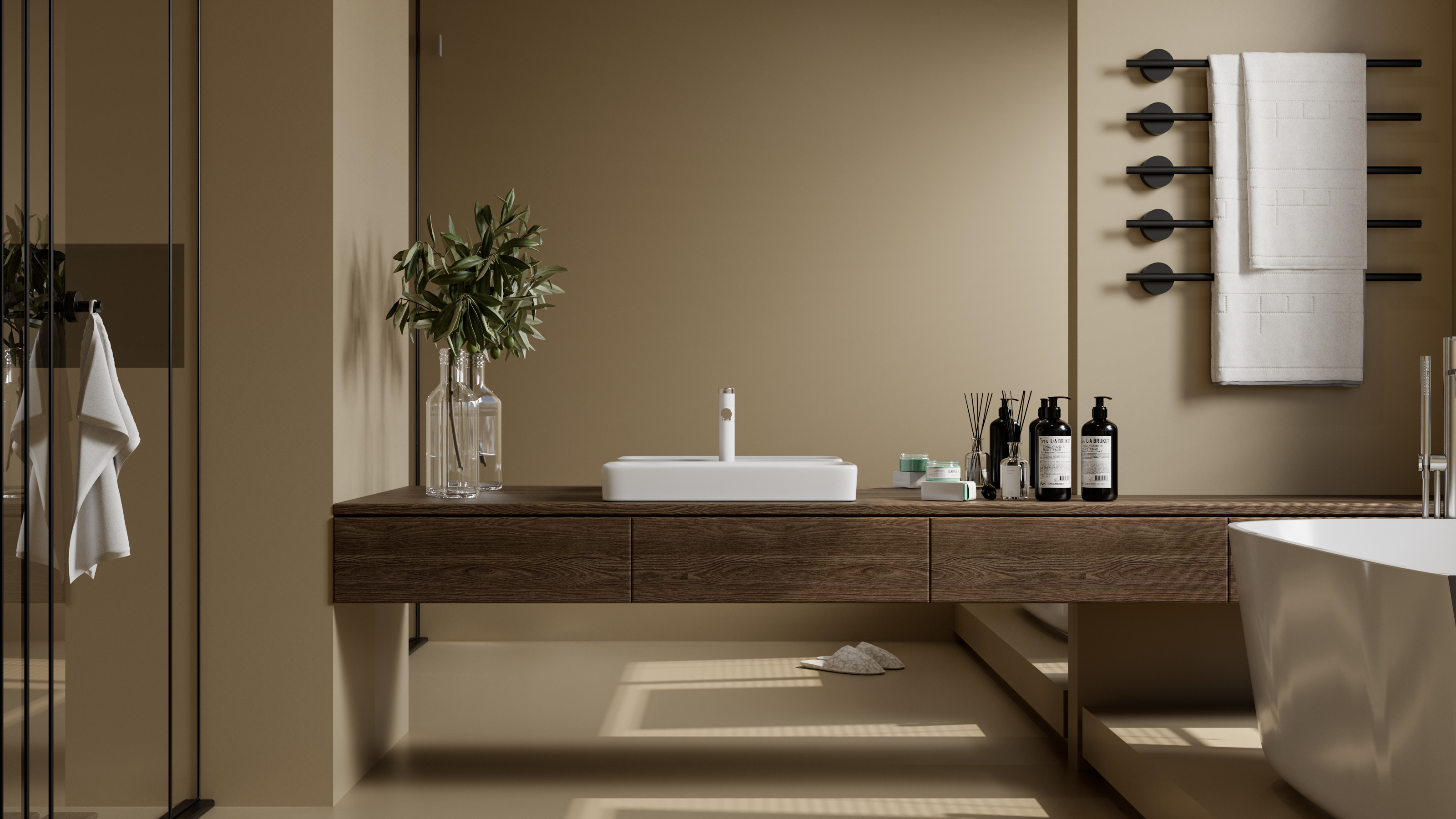 鼻烟壶11 Bathroom Vessel Sink 19