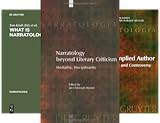  Narratologia (30 Book Series)