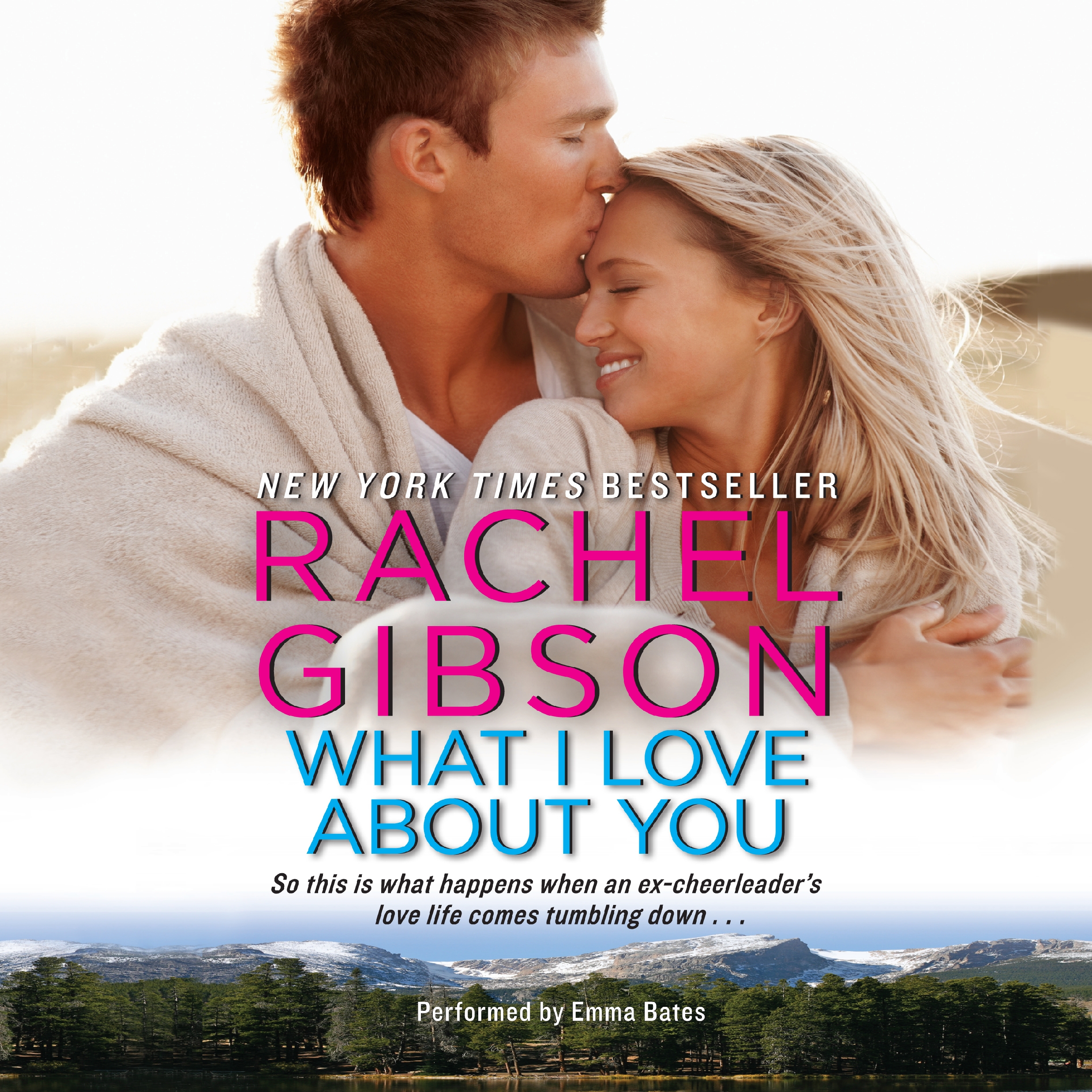 Cover art for What I Love About You