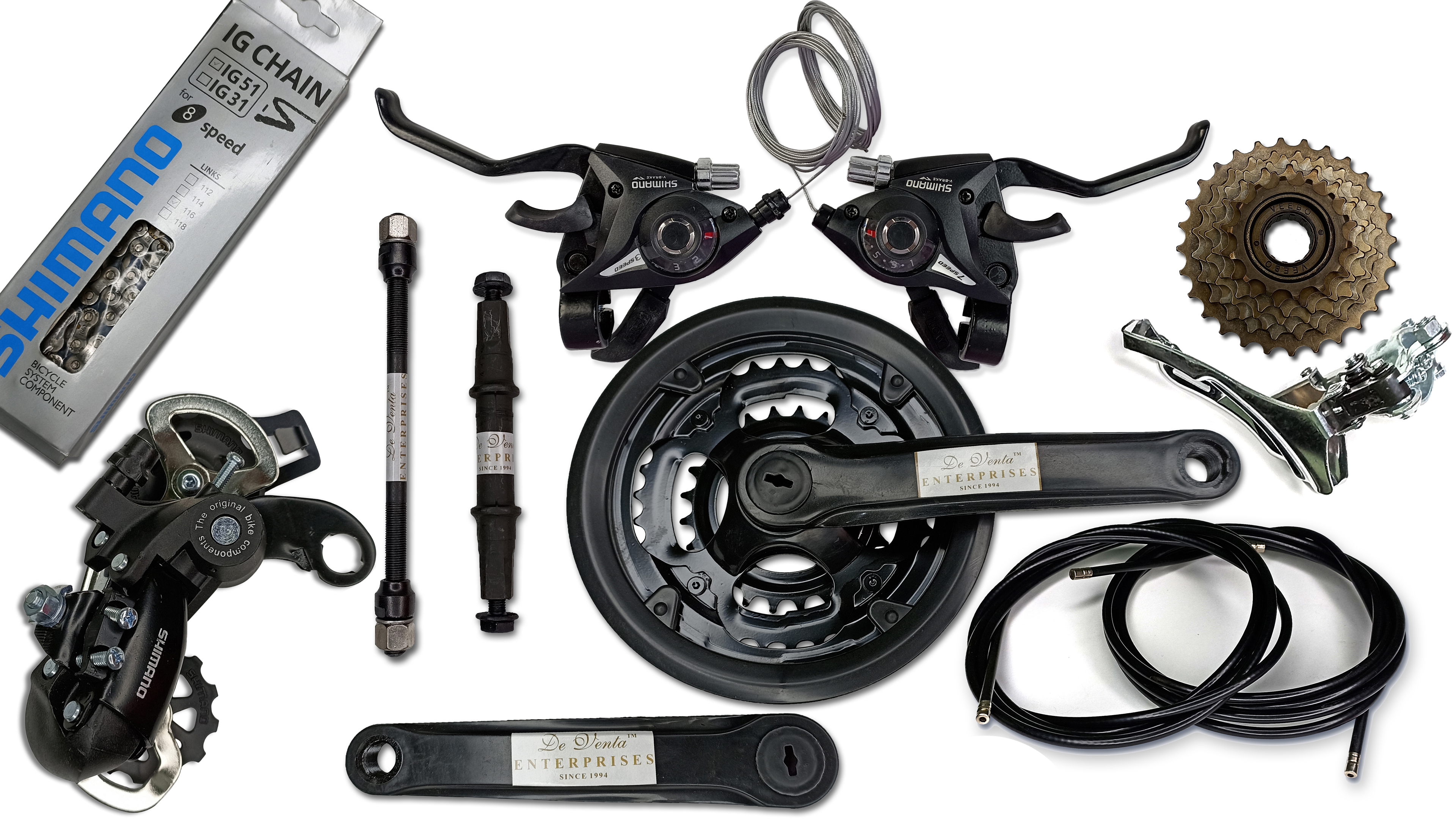 Shimano Cycle Spares Online Parts Online Second Hand Bike