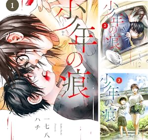 未読 私の少年(1-9巻 全巻) [高野ひと深先生描き下ろし全巻収納BOX付き] Amazon.co.jp: 私の少年(9) (ヤングマガジンコミックス) : 高野