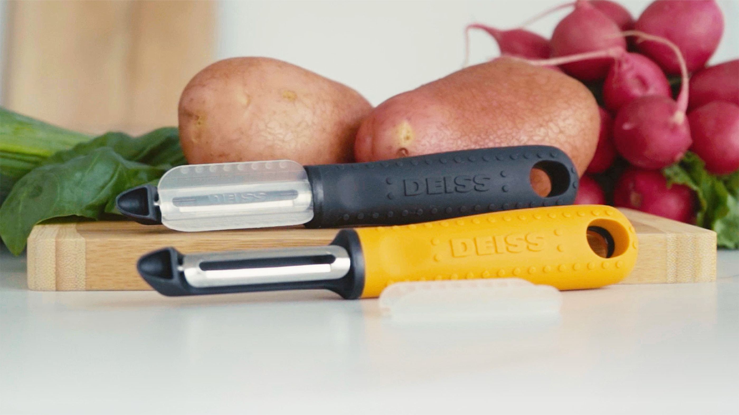3 blade vegetable peeler cheap