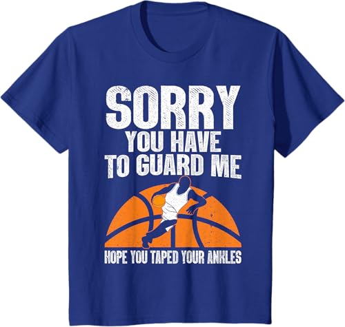 Miniatura 34 de Funny Basketball For Men Women Sports Game Basketball Player T-Shirt Black,Navy Blue,Asphalt Grey,Cranberry Red,Olive Green,Dark Heather