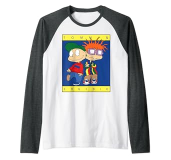 tommy hilfiger baseball tee