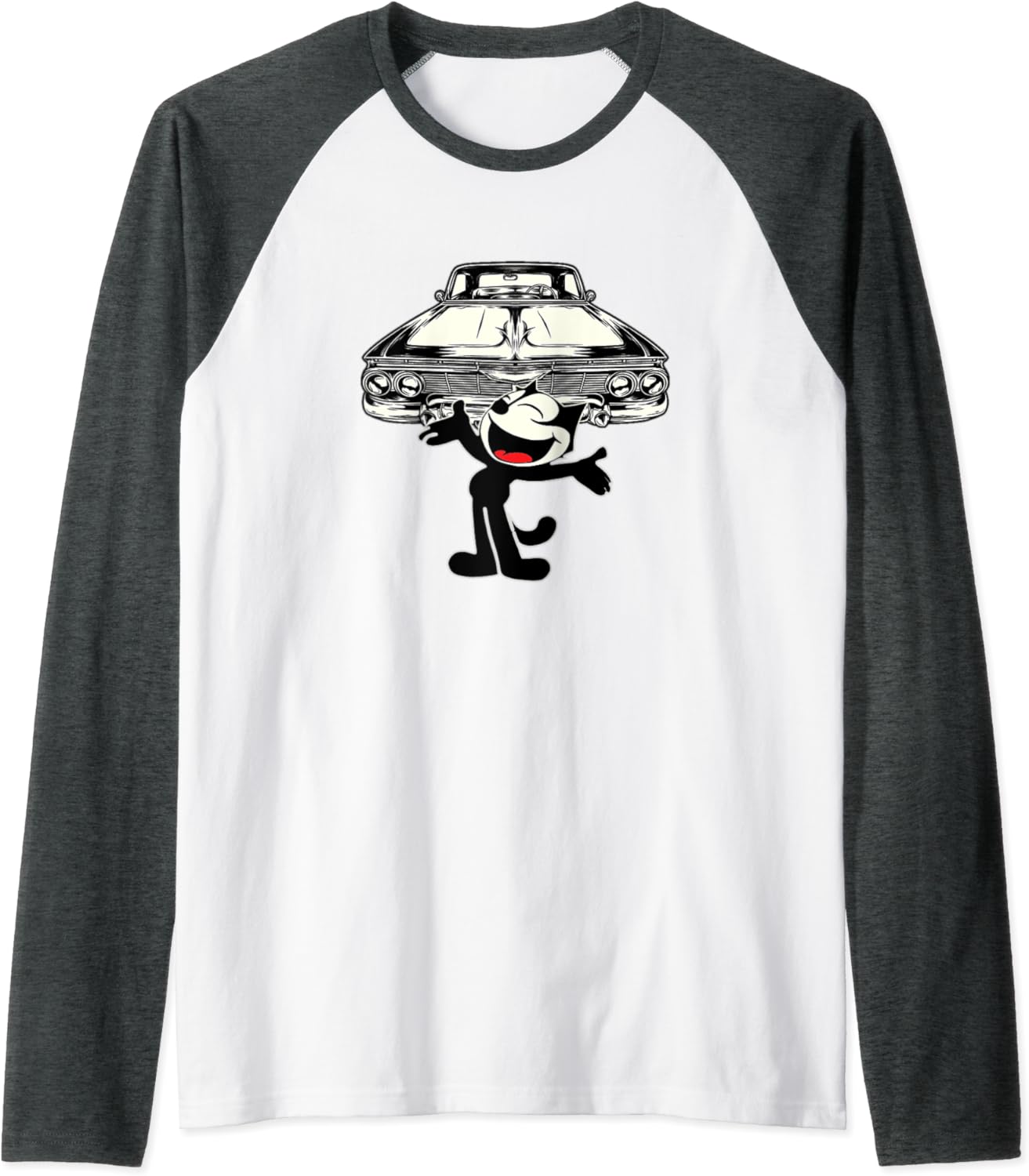 lowrider graphic tees