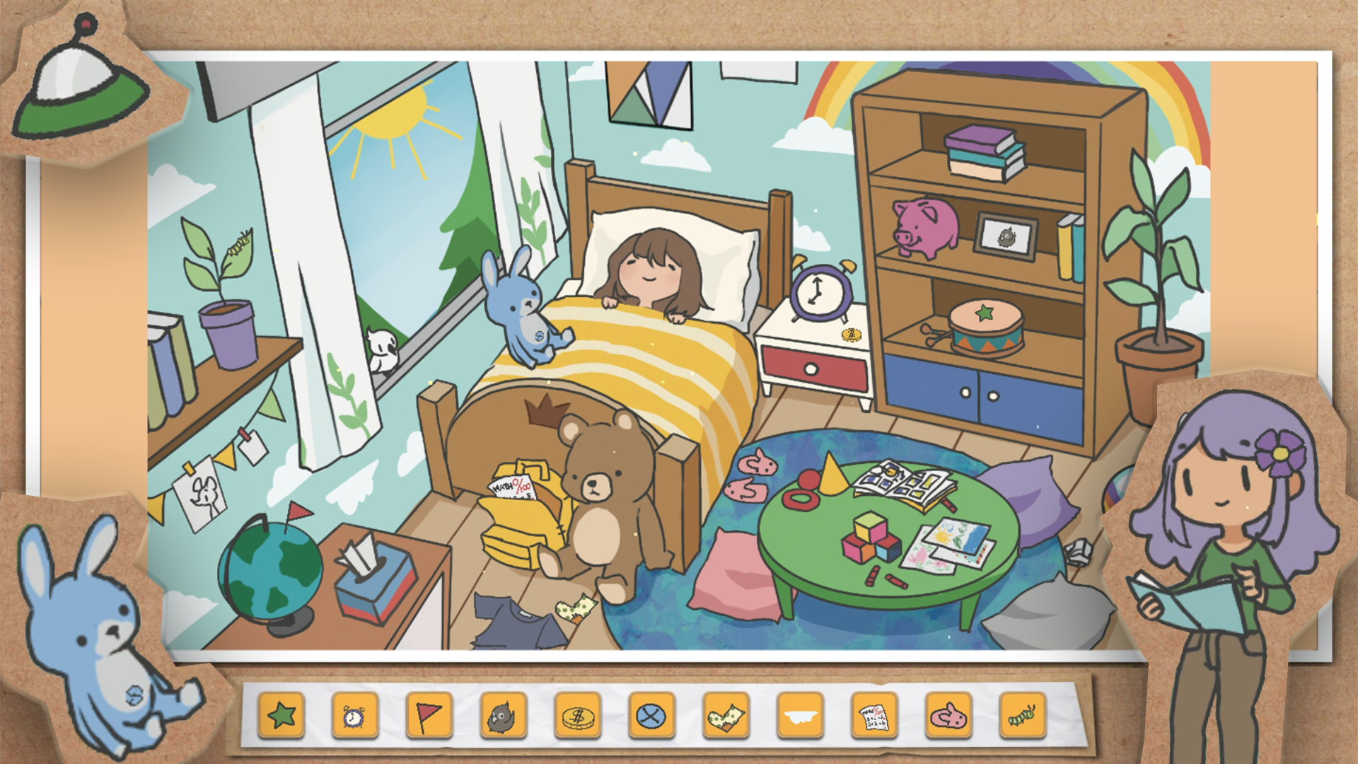 Find It - Hidden Object Game - App on Amazon Appstore