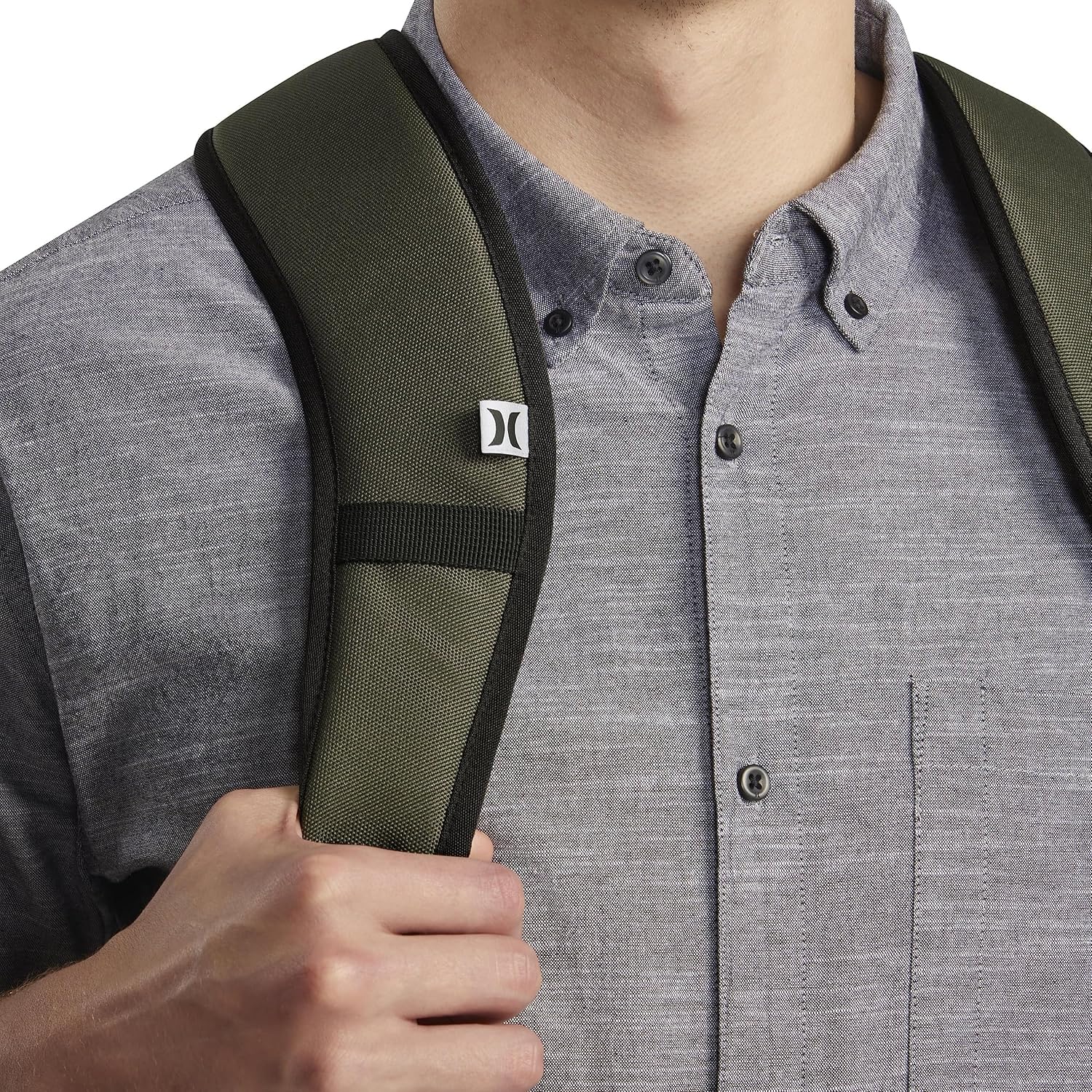 One and Only Skateboard Backpack - Image 12