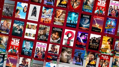 Christmas Plus - Free Holiday Movies & Music