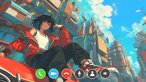 Anime Favorite Heroes and Manga PrankMaster Live Chat & Fake Video