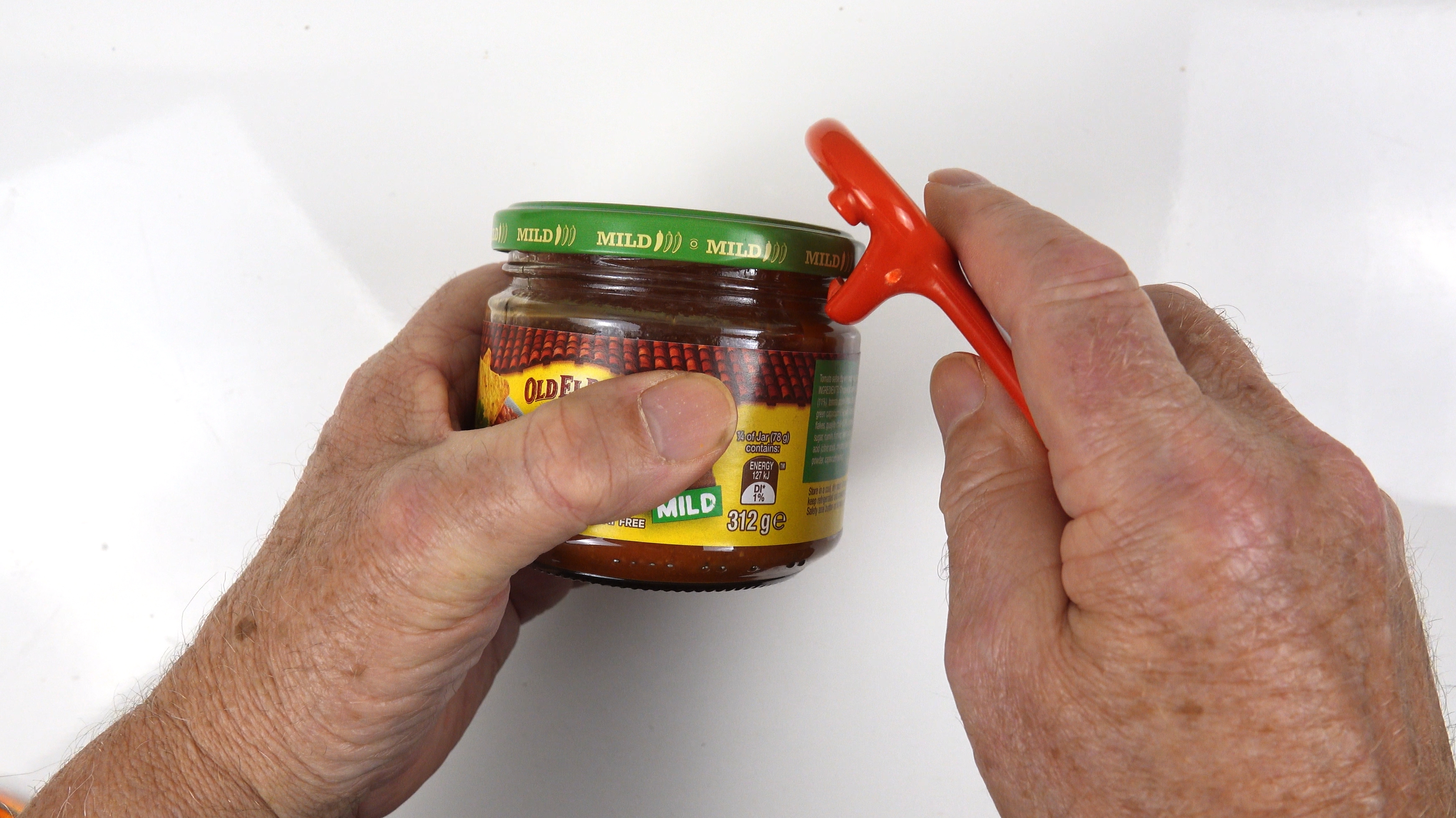 Watch The Brix Jarkey is the Best Jar Opener I've ever used on