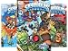 Read Online Skylanders Graphic Novel (12 Book Series) Kindle Editon