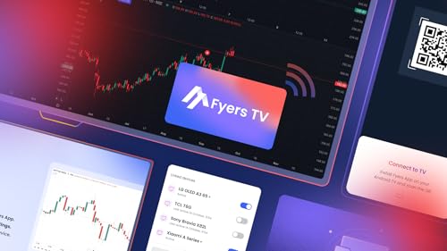 FYERS TV