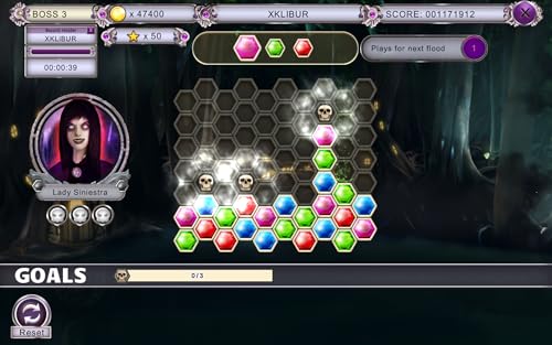 Dragonscales 3: Eternal Prophecy Of Darkness [Download] #TOP7