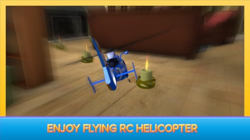 Helicopter Absolute RC Simulator Plane Flight Simulation: Drone Flying And Parking Game 2018 Free Fo