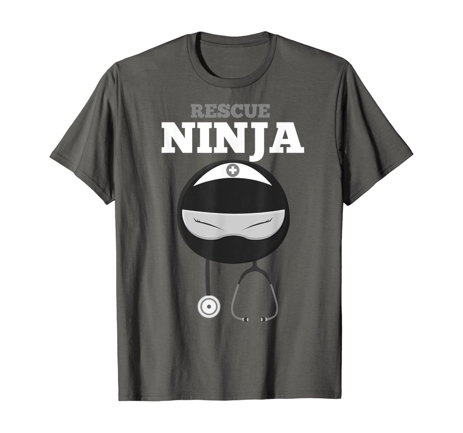 Which Is The Best Ninja Nurse T Shirt