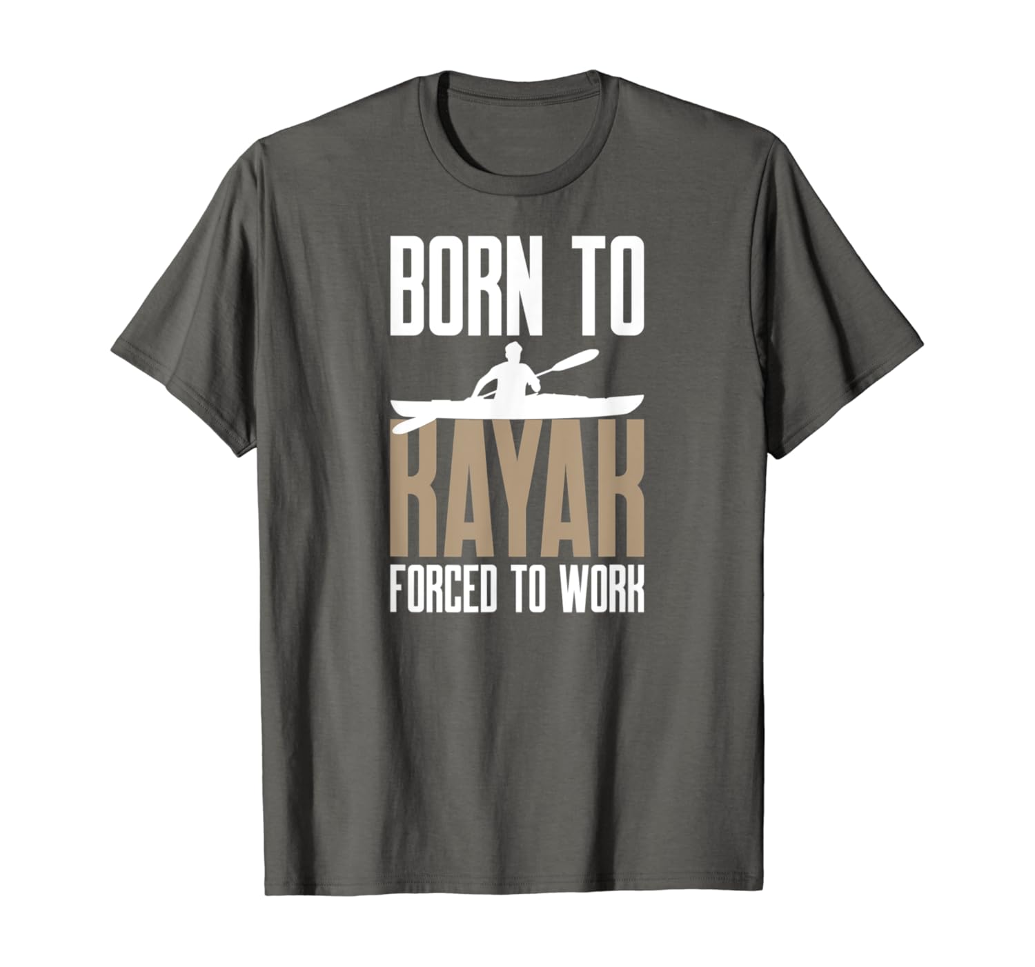 funny kayak shirts