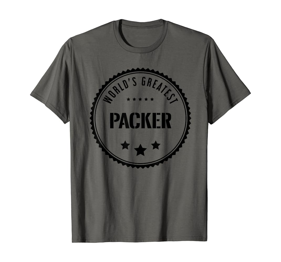 Packers t shirt amazon Clearance