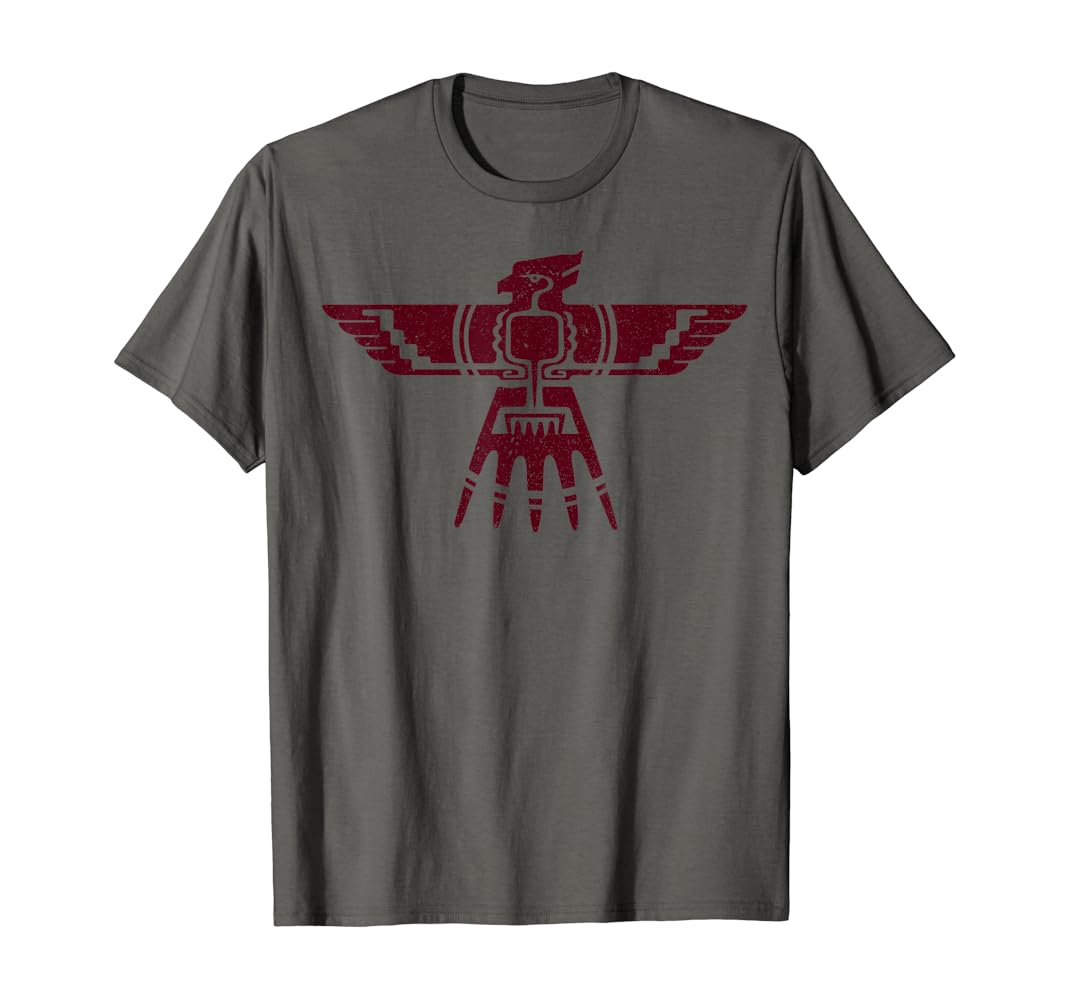 thunderbird t shirts sale
