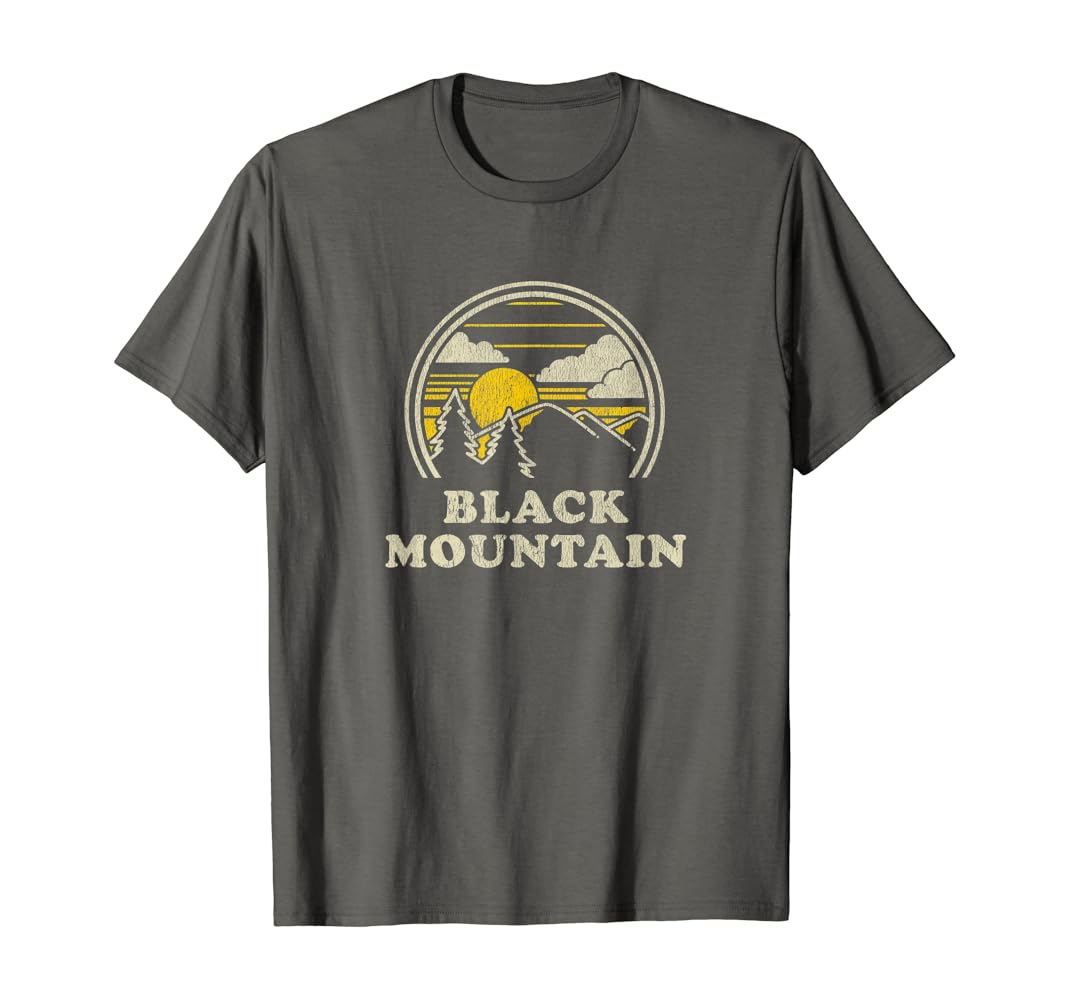 Black mountain shirt Clearance