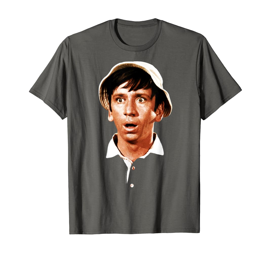 Gilligan t shirt Clearance