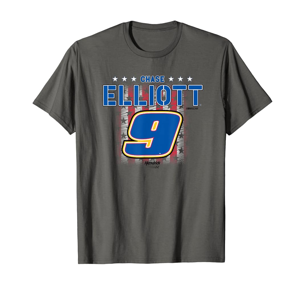 Chase elliott shirt amazon Clearance