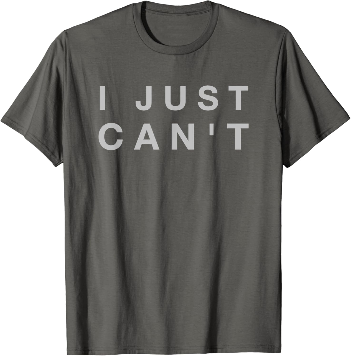 Just a tee Clearance