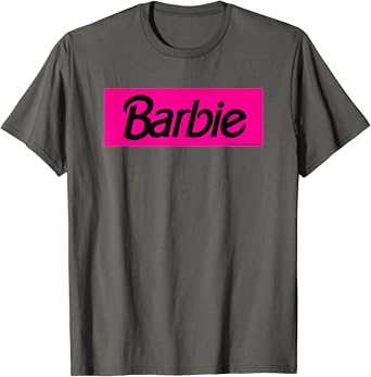 Barbie and ken shirts Clearance