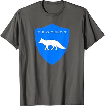 Warrior cats t shirt amazon Clearance