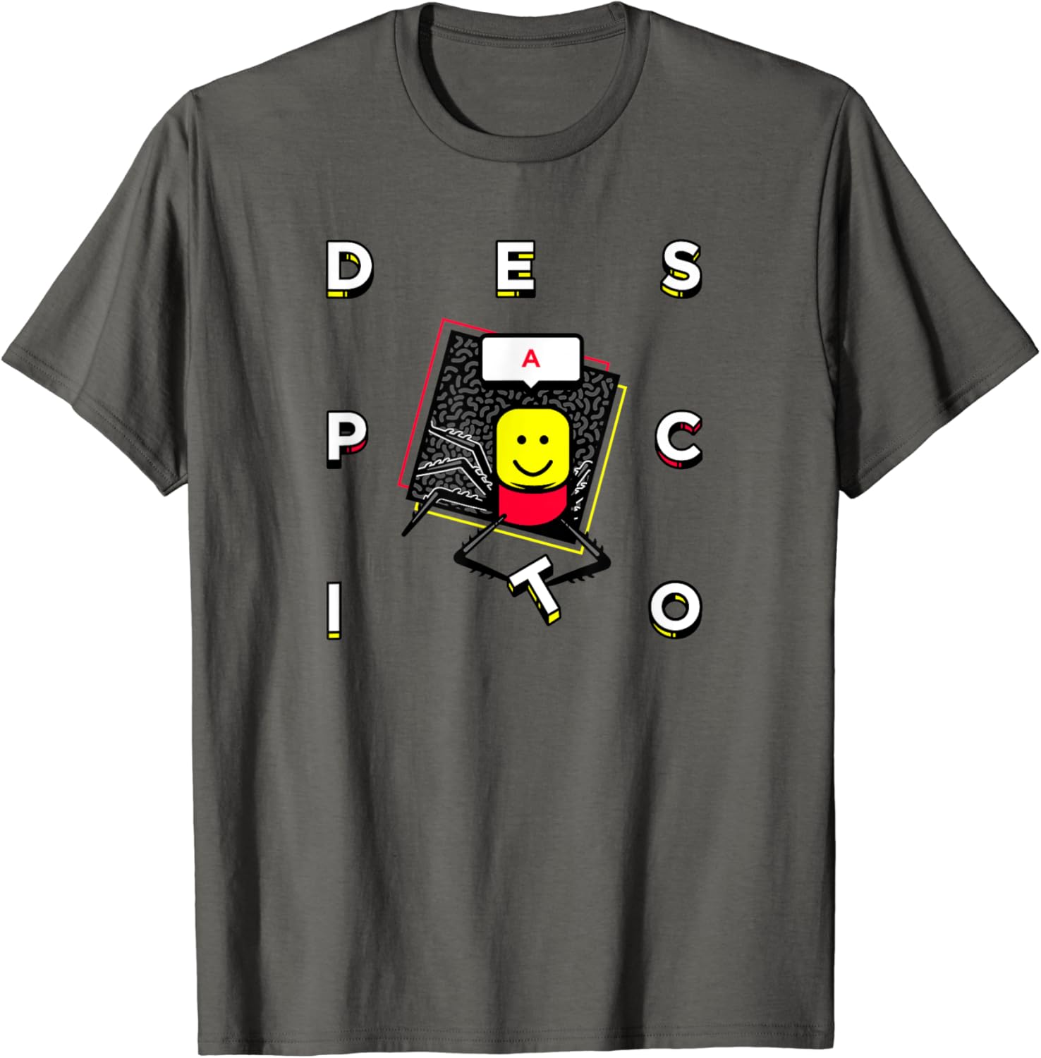 Despacito shirt target Clearance
