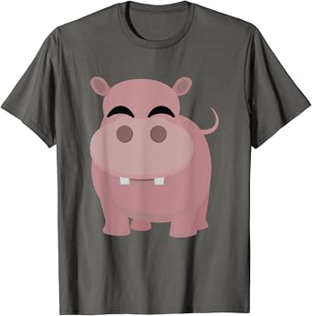 Hippo tee Clearance