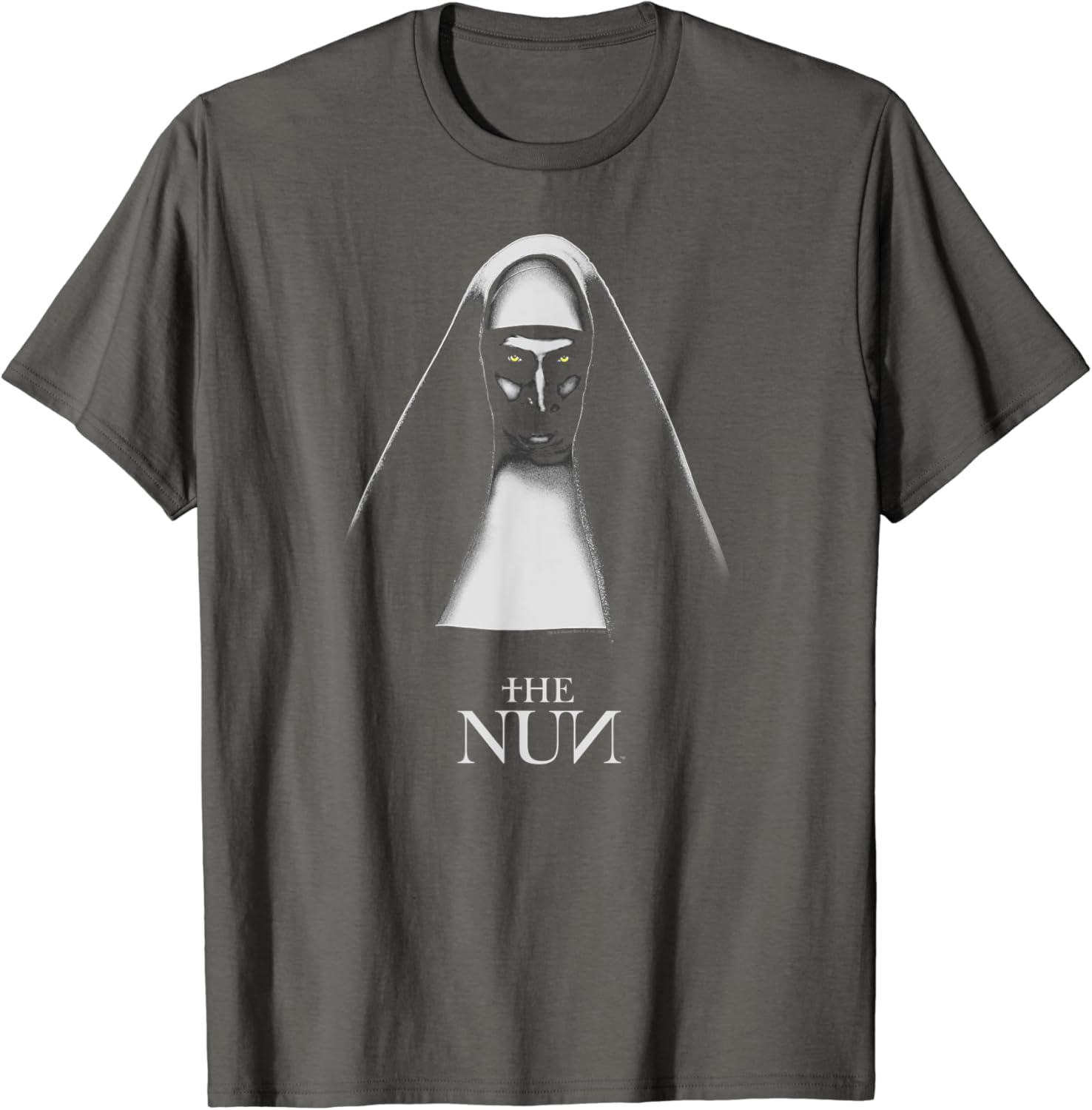 The nun t shirt Clearance