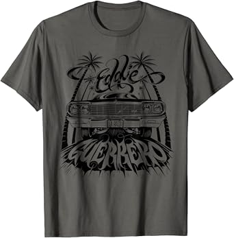 lowrider graphic tees